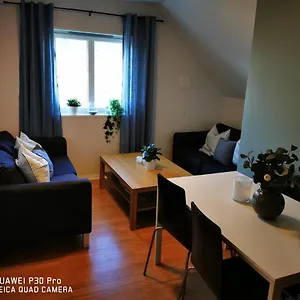 Minde 4 Floor Appartement