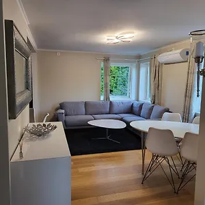  Appartement Nesttunveien Appartments