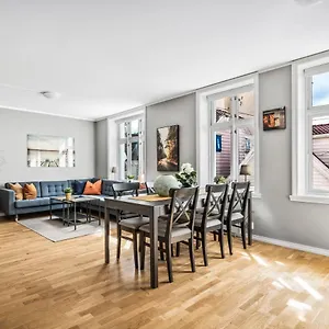Dragesmauet Appartement