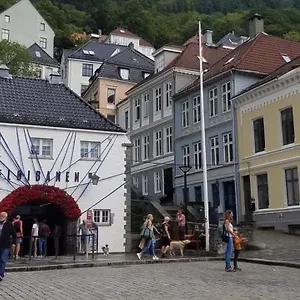  Appartement Vetrlidsalmenningen