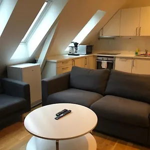 Floyen Appartement
