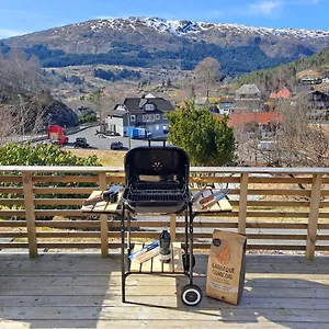 Apartament I Espeland, Bergen