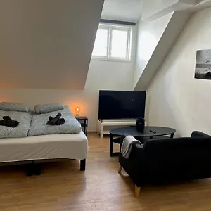 Marken Apartment