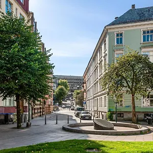 Very Location In Apartment