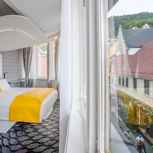 3* Hotel Magic Korskirken