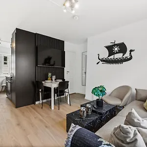 Homerentals - Behind Bryggen & Historic Cobblestone Streets - 2 Floor Renovated From February 2025 Aparthotel