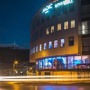 Magic Solheimsviken Hotell