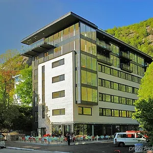 Thon Sandviken Brygge Hotell