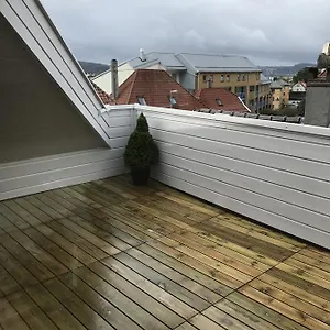 Stoletorget Apartment