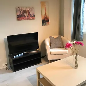 Stolegaten Apartment