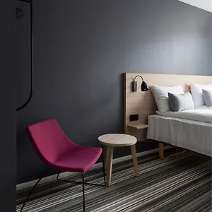 3* Hotel Citybox