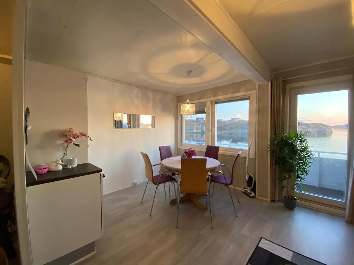 Tofteroy Camping Villa Bergen Holiday home