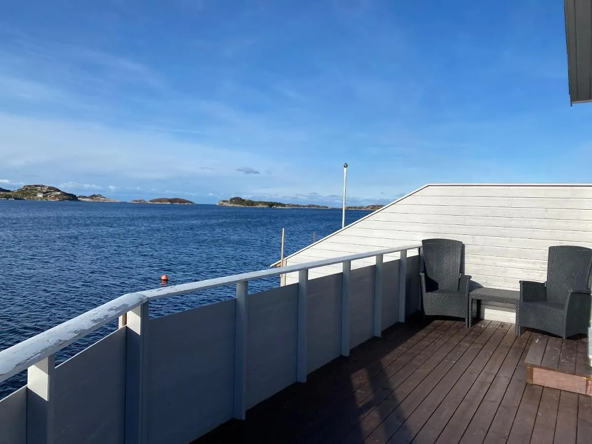 Tofteroy Camping Villa Bergen 0*,  Norway