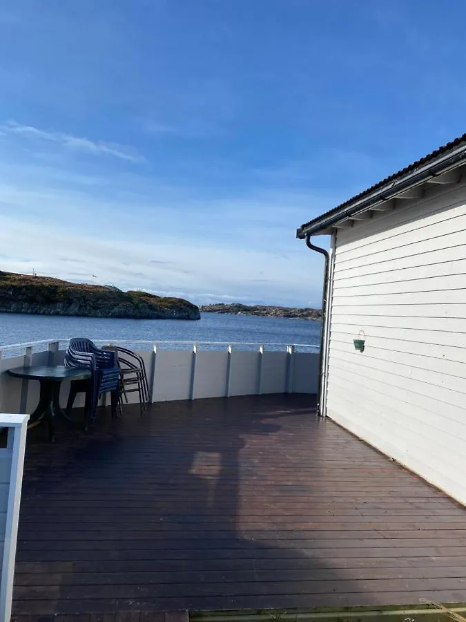 Tofteroy Camping Villa Bergen 0*,